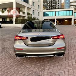 مێرسێدس بێنز E-Class